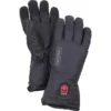 Hestra Womens Heated Liner 5-Finger Gloves