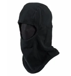 Hothands Heated Fleece Balaclava - Black