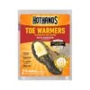 HotHands Toasti Toes 8 Hour Toe Warmers - 40 Pack Case -ThermaGear hothands toasti toes 8 hour toe warmers 40 pack case 83