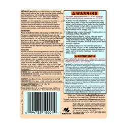 HotHands Toasti Toes 8 Hour Toe Warmers - 40 Pack Case -ThermaGear hothands toasti toes 8 hour toe warmers 40 pack case 86