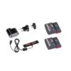 Hotronic XLP 1P Bluetooth Power Set -ThermaGear hotronic xlp 1p bluetooth power set 64