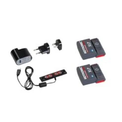 Hotronic XLP 1P Bluetooth Power Set