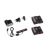 Hotronic XLP 1P Power Set -ThermaGear hotronic xlp 1p power set 60