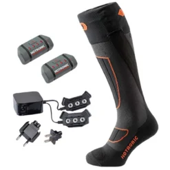 Hotronic XLP ONE PFI 50 Surround Heated Socks Set