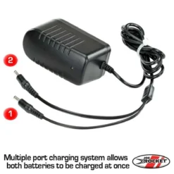 Joe Rocket Burner 7V Heated Textile Glove -ThermaGear joe rocket burner 7v heated textile glove 50