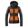 Kelvin Aura Womens Heated Jacket 1 Kelvin Aura Womens Heated Jacket -ThermaGear kelvin aura women s heated jacket 107