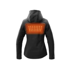 Kelvin Luna Womens Heated Jacket -ThermaGear kelvin luna women s heated jacket 105