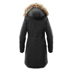 Kelvin Nova Womens Heated Parka Jacket -ThermaGear kelvin nova women s heated parka jacket 104