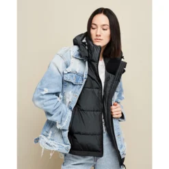 Kelvin Sol Womens Heated Vest -ThermaGear kelvin sol women s heated vest 121