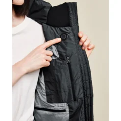 Kelvin Sol Womens Heated Vest -ThermaGear kelvin sol women s heated vest 122