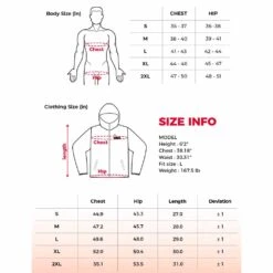 Kemimoto Heated Hoodie With 12V Battery Pack 16 Kemimoto Heated Hoodie With 12V Battery Pack -ThermaGear kemimoto heated hoodie with 12v battery pack 12