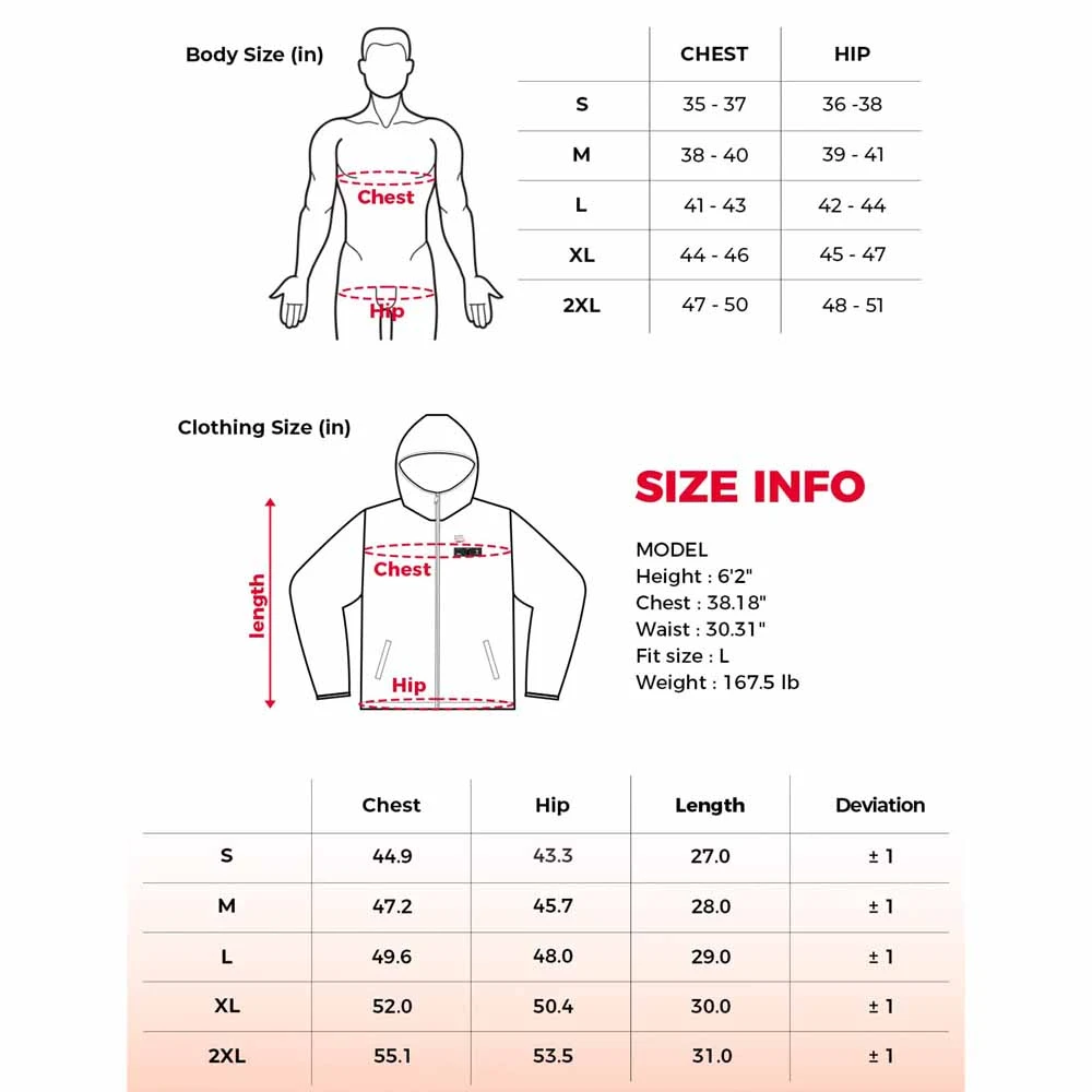Kemimoto Heated Hoodie With 12V Battery Pack 8 Kemimoto Heated Hoodie With 12V Battery Pack - Image 6