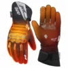 Kemimoto Motorcycle & Snowmobile 7V Heated Gloves