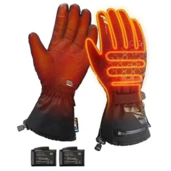 Kemimoto UTV Motorcycle Waterproof Heated Gloves -ThermaGear kemimoto utv motorcycle waterproof heated gloves 99