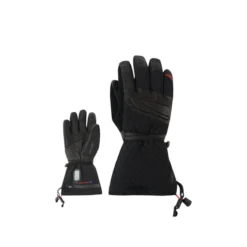 Lenz Heat Glove 6.0 Finger Cap For Women (Gloves Only)