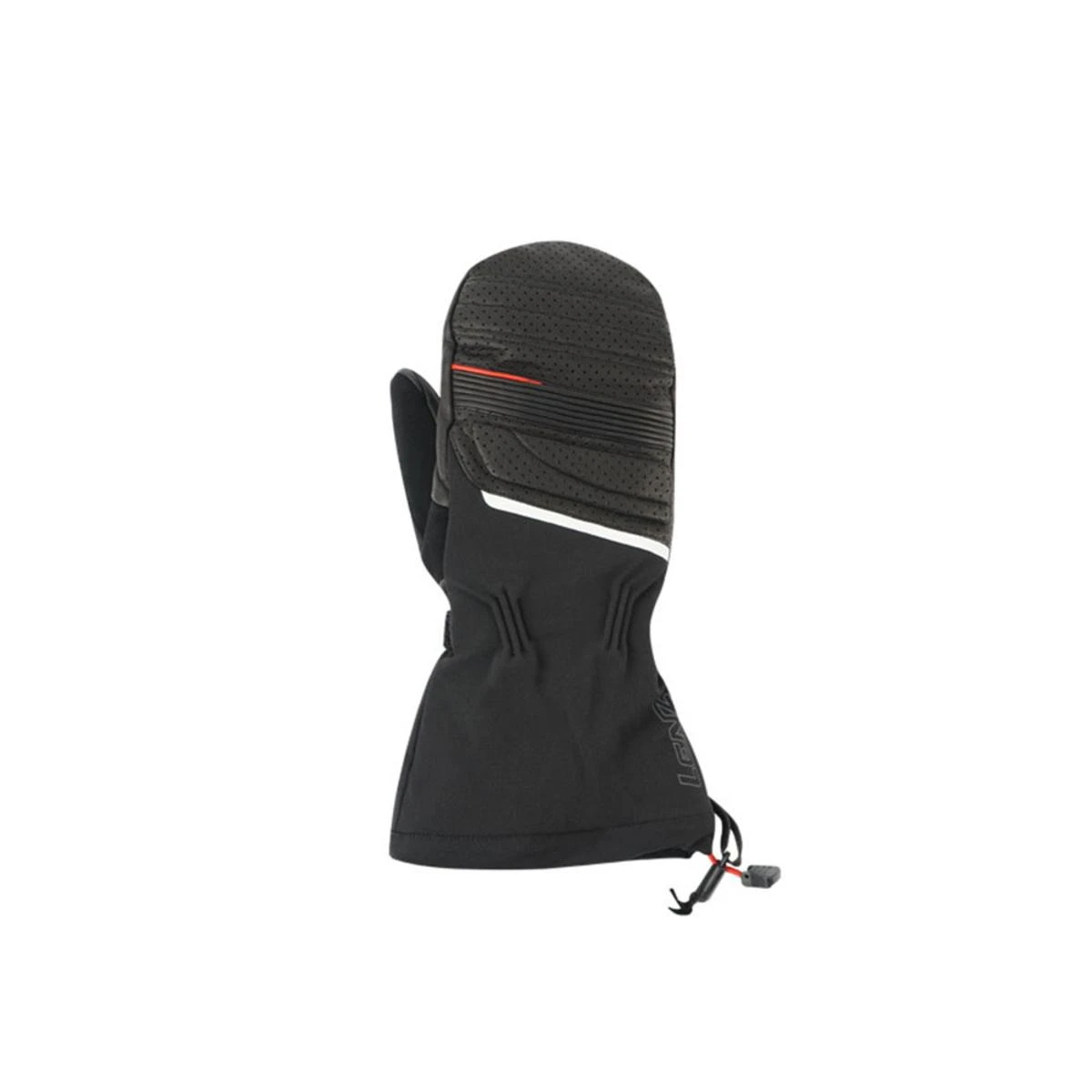 Lenz Heat Glove 6.0 Finger Cap Mittens For Unisex (Gloves Only) 4 Lenz Heat Glove 6.0 Finger Cap Mittens For Unisex (Gloves Only) - Image 2