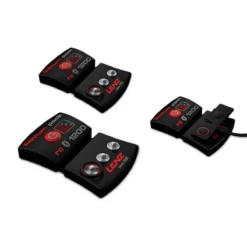 Lenz Heat Glove 6.0 Finger Cap Mittens For Unisex Kit With RcB 1200 Batteries -ThermaGear lenz heat glove 6 0 finger cap mittens for unisex kit with rcb 1200 batteries 113