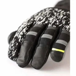 Lenz Heat Glove 7.0 Finger Cap For Unisex (Gloves Only) -ThermaGear lenz heat glove 7 0 finger cap for unisex gloves only 8