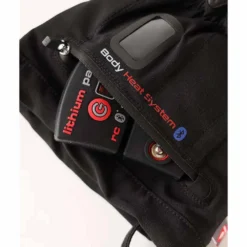 Lenz Heat Glove 7.0 Finger Cap For Unisex With RcB 1200 Batteries -ThermaGear lenz heat glove 7 0 finger cap for unisex with rcb 1200 batteries 14