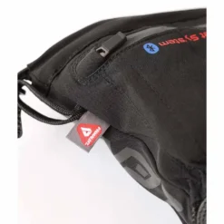 Lenz Heat Glove 7.0 Finger Cap For Unisex With RcB 1200 Batteries -ThermaGear lenz heat glove 7 0 finger cap for unisex with rcb 1200 batteries 16