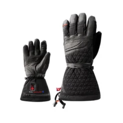 Lenz Heat Gloves 6.0 Finger Cap For Women With RcB 1800 Batteries -ThermaGear lenz heat gloves 6 0 finger cap for women with rcb 1800 batteries 105