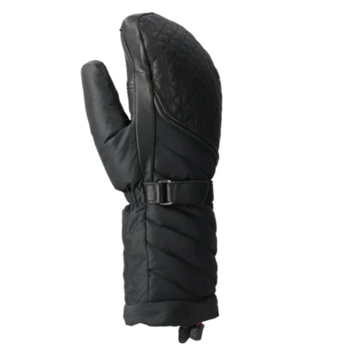 Lenz Heat Gloves 6.0 Finger Cap Mittens For Women With RcB 1800 Batteries 5 Lenz Heat Gloves 6.0 Finger Cap Mittens For Women With RcB 1800 Batteries - Image 3