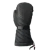 Lenz Heat Gloves 6.0 Finger Cap Mittens For Women With RcB 1800 Batteries