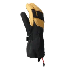 Lenz Heat Gloves 8.0 Finger Cap Lobster For Unisex (Gloves Only) -ThermaGear lenz heat gloves 8 0 finger cap lobster for unisex gloves only 40