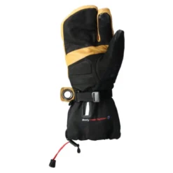 Lenz Heat Gloves 8.0 Finger Cap Lobster For Unisex With RcB 1200 Batteries -ThermaGear lenz heat gloves 8 0 finger cap lobster for unisex with rcb 1200 batteries 99