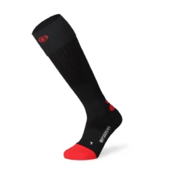 Lenz Heat Socks 4.1 Toe Cap (Socks Only)