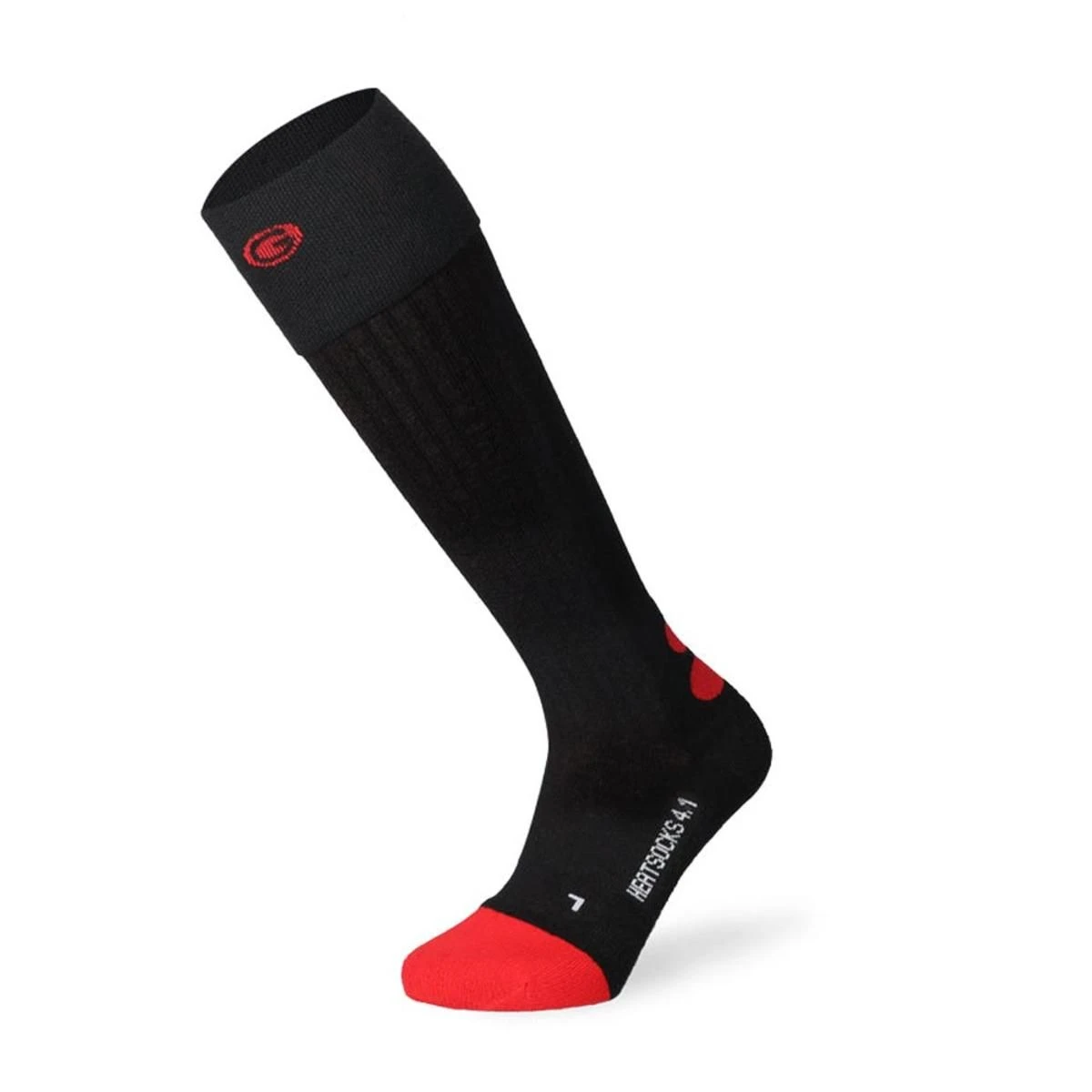 Lenz Heat Socks 4.1 Toe Cap With RcB 1800 Batteries 3 Lenz Heat Socks 4.1 Toe Cap With RcB 1800 Batteries