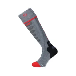 Lenz Heat Socks 5.1 Toe Cap Slim Fit (Socks Only)