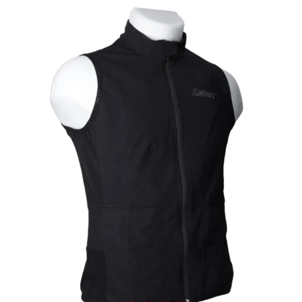 Lenz Heat Vest 1.0 For Men (Vest Only) 5 Lenz Heat Vest 1.0 For Men (Vest Only) - Image 3