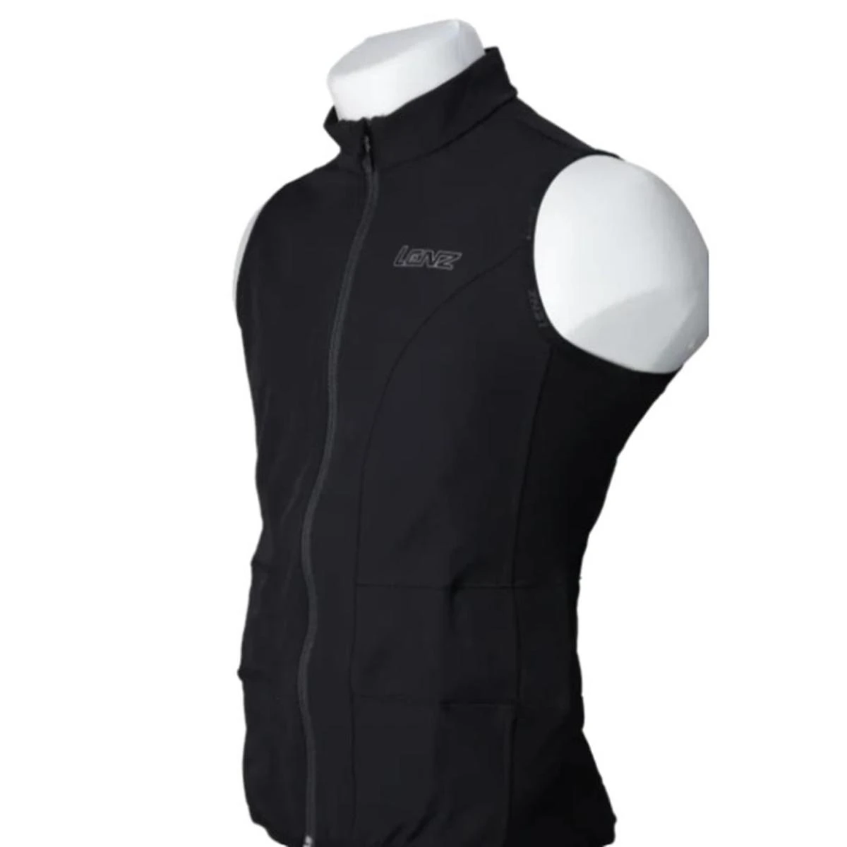 Lenz Heat Vest 1.0 For Men (Vest Only) 6 Lenz Heat Vest 1.0 For Men (Vest Only) - Image 4