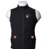 Lenz Heat Vest 1.0 For Women With RcB 1200 Batteries