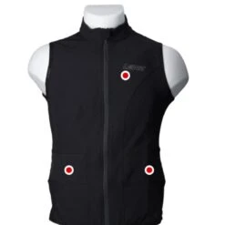 Lenz Heat Vest 1.0 For Women With RcB 1200 Batteries