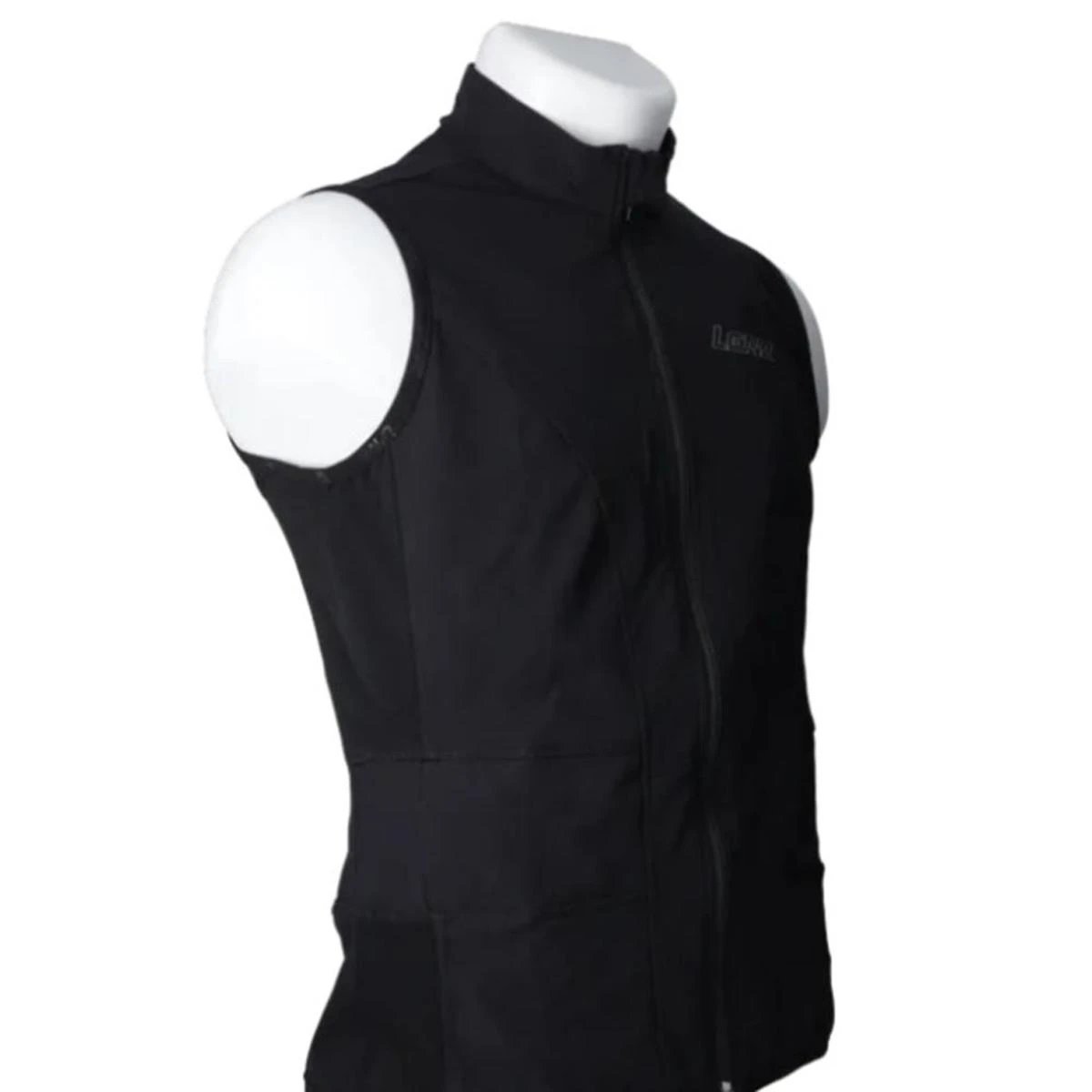 Lenz Heat Vest 1.0 Women (Vest Only) 6 Lenz Heat Vest 1.0 Women (Vest Only) - Image 4