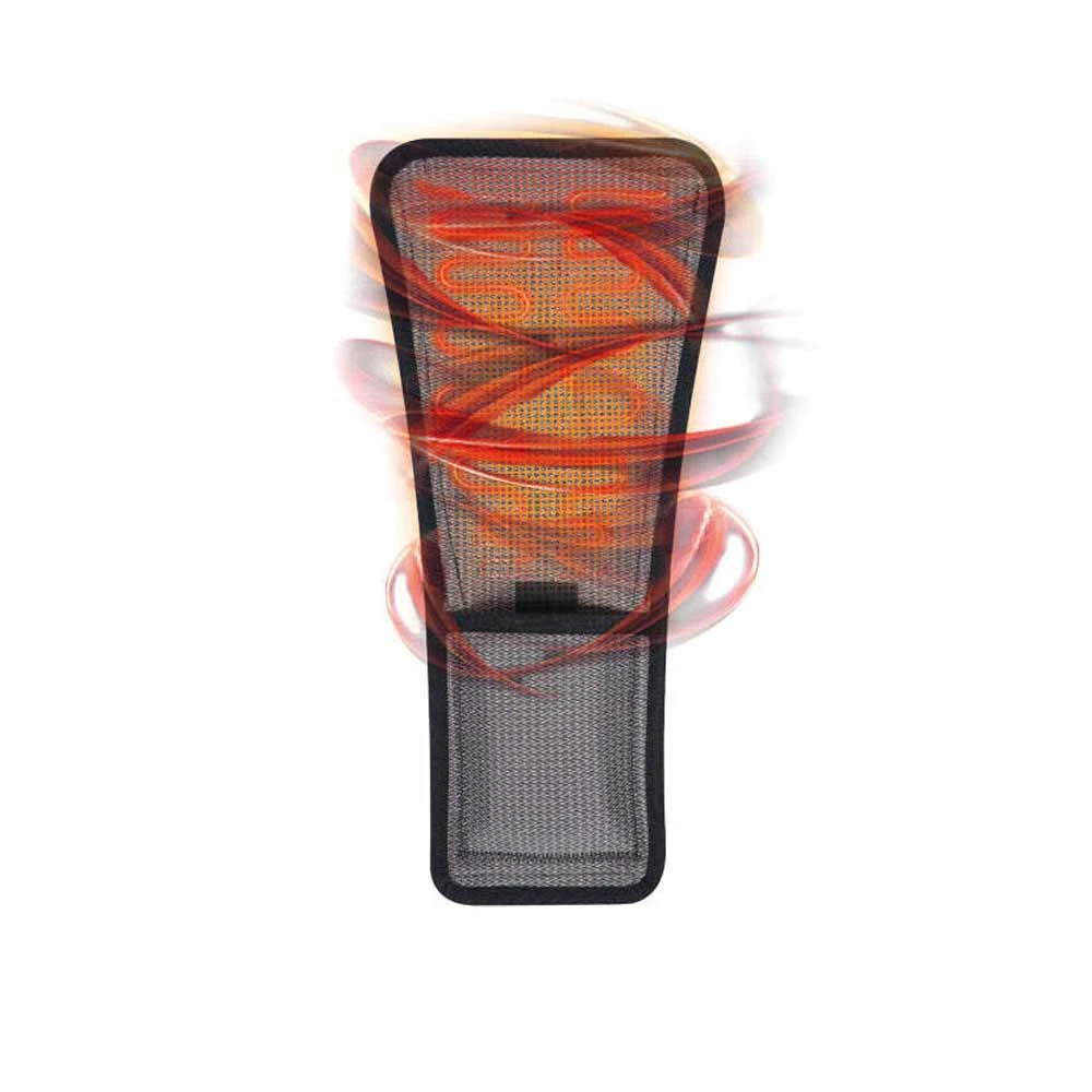 Lenz Heat Vest 2.0 For Women (Vest Only) 6 Lenz Heat Vest 2.0 For Women (Vest Only) - Image 4