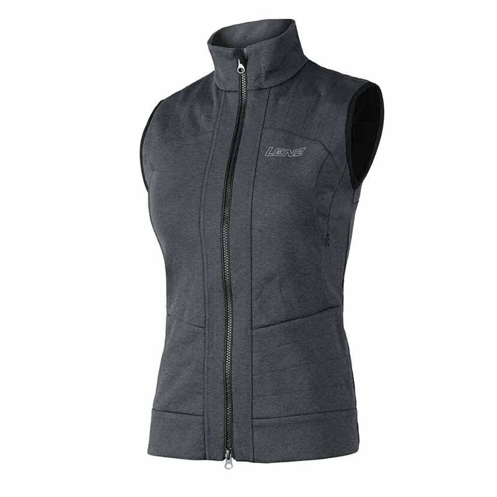 Lenz Heat Vest 2.0 For Women (Vest Only) 3 Lenz Heat Vest 2.0 For Women (Vest Only)