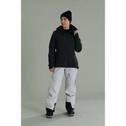 Liquid Womens Hanna Recycled Insulated Heated Jacket (Jacket Only) -ThermaGear liquid women s hanna recycled insulated heated jacket jacket only 50