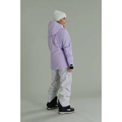 Liquid Womens Hanna Recycled Insulated Heated Jacket (Jacket Only) -ThermaGear liquid women s hanna recycled insulated heated jacket jacket only 54