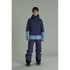 Liquid Womens Hella Recycled Insulated Heated Jacket (Jacket Only) -ThermaGear liquid women s hella recycled insulated heated jacket jacket only 47