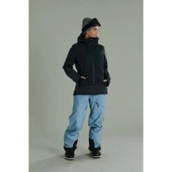 Liquid Womens Hella Recycled Insulated Heated Jacket (Jacket Only) -ThermaGear liquid women s hella recycled insulated heated jacket jacket only 49