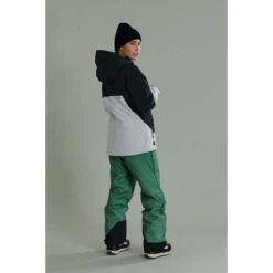 Liquid Womens Hella Recycled Insulated Heated Jacket (Jacket Only) -ThermaGear liquid women s hella recycled insulated heated jacket jacket only 53