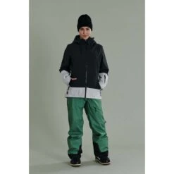 Liquid Womens Hella Recycled Insulated Heated Jacket (Jacket Only) -ThermaGear liquid women s hella recycled insulated heated jacket jacket only 55