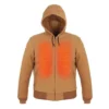 Mobile Warming 12V Mens Foreman Heated Work Jacket - 2020 Model -ThermaGear mobile warming 12v men s foreman jacket 56