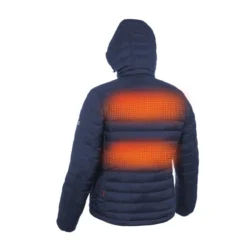 Mobile Warming 12V Mens Ridge Heated Jacket -ThermaGear mobile warming 12v men s ridge heated jacket 117