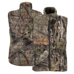 Mobile Warming 12V Mens Summit Heated Vest - Mossy Oak Country 10 Mobile Warming 12V Mens Summit Heated Vest - Mossy Oak Country -ThermaGear mobile warming 12v men s summit heated vest mossy oak country 102