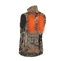 Mobile Warming 12V Mens Summit Heated Vest - Mossy Oak Country 12 Mobile Warming 12V Mens Summit Heated Vest - Mossy Oak Country -ThermaGear mobile warming 12v men s summit heated vest mossy oak country 106