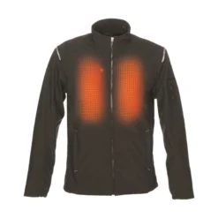 Mobile Warming 7.4V Mens Alpine Bluetooth Heated Jacket - Previous Generation -ThermaGear mobile warming 7 4v men s alpine bluetooth heated jacket previous generation 24